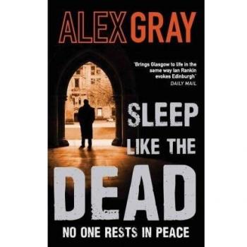 Dormir como un muerto: Libro 8 de la exitosa serie de crimen del Sunday Times