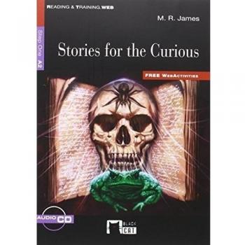 STORIES FOR THE CURIOUS