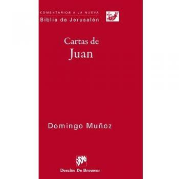 Cartas de Juan