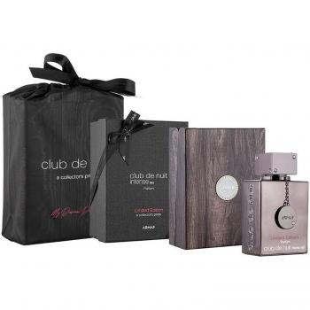 Armaf Club De Nuit Intense Man Limited Edition V3 (105ml) - White
