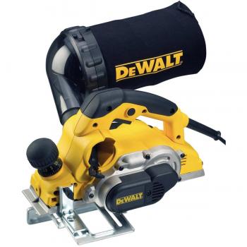 DeWalt D26500k 240 Volt Planer 1050w in Kit Box