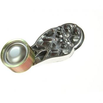 Tensor de correa poli V BTA B05-01-004, tipo de producto: tensor de correa, características: diseñado para correas acanaladas en V, alta durabilidad, fácil instalación, compatible con múltiples modelos de vehículos