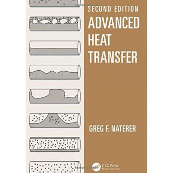 Advanced Heat Transfer
