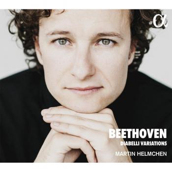 Variaciones Diabelli de Ludwig Van Beethoven