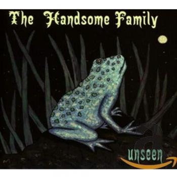 Unseen