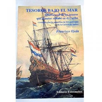 TESOROS BAJO EL MAR