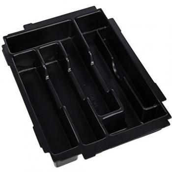MAKITA P-83668 P-83668-Separador Largo Acc.makpac, 0 W, 0 V, Negro
