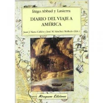 Diario del Viaje a América