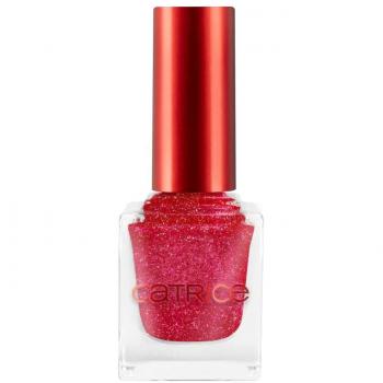 Catrice HEART AFFAIR Nail Polish C03 Love Game 10.5 ml