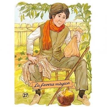 La favera màgica