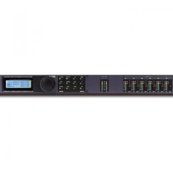 dbx DriveRack 260 Loudspeaker Management System