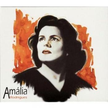 Amalia Rodrigues - RODRIGUES, AMALIA