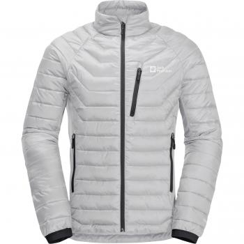 Jack Wolfskin Routeburn Pro Insulated Down Jacket for Men