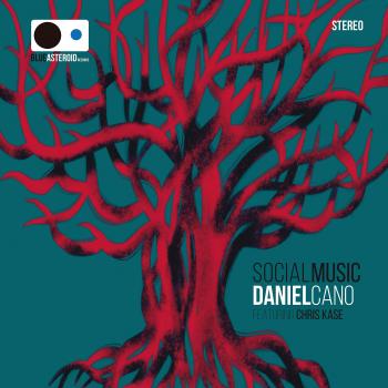 Social music - CANO, DANIEL