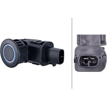 Sensor de aparcamiento HELLA 6PX 358 270-031
