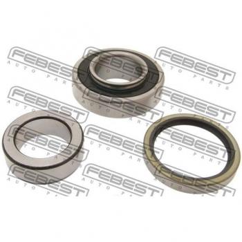 Cojinete de palier FEBEST AS-35721726-KIT