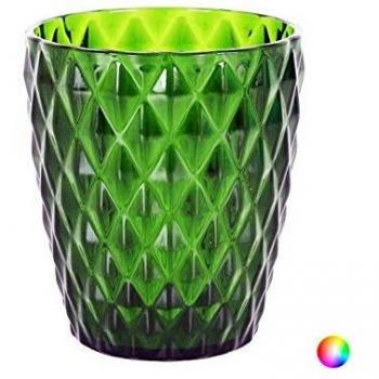 Diamond S2201737 Vaso, 390 ml, Transparente