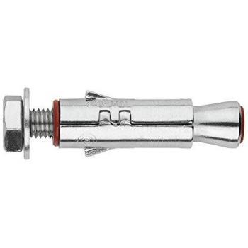 Index hi-to - Anclaje hi-to tornillo 6.8 m16x90 diámetro 24 bicromatado