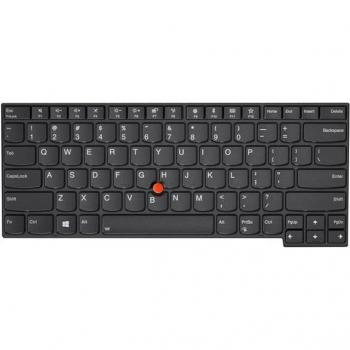 Teclado Lenovo 01YP252 - Repuesto Original para Laptop, Modelo FLCHYKBBKDE