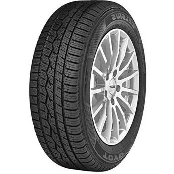 Toyo Celsius M+S - 155/65R14 75T - Neumático todas las Estaciones