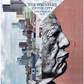 Arrugas de la Ciudad - Los Ángeles. Edición Ilustrada