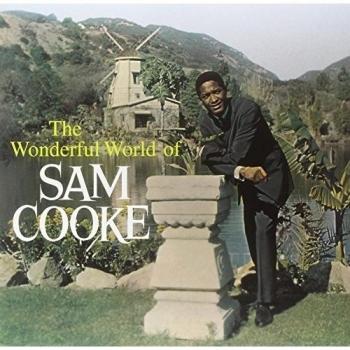 The Wonderful World Of Sam Cooke [Vinilo]