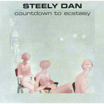 Steely Dan - Countdown to Ecstasy (Vinyl Album)