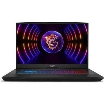 Portátil Gaming MSI Pulse 17 B13VGK-678XES, 17.3 QHD, Intel Core i7-13700H, 32GB RAM DDR5, 1TB SSD, NVIDIA GeForce RTX