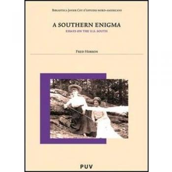 A Southern Enigma: Essays on teh U.S. South: 59