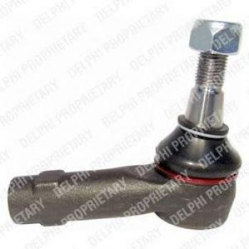 Rótula de dirección DELPHI TA2155 - Tipo: Rótula de dirección, Marca: DELPHI, Modelo: TA2155