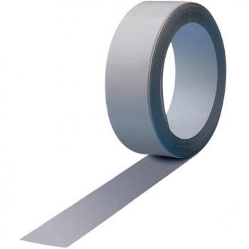 MAUL HEBEL Ferroband, (B) 35 mm x (L) 5000 mm, weiÃ?