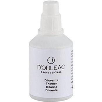 DILUYENTE PARA UÑAS 40 ml. D'ORLEAC