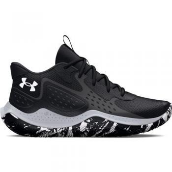Zapatillas de Baloncesto Under Armour UA Jet '23 Negro 43 EU