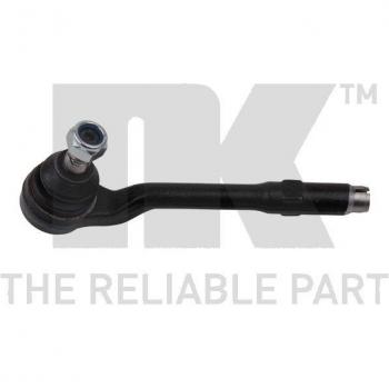 Rótula de dirección NK 5031542 con características de alta durabilidad, diseño específico para vehículos, fácil instalación y compatible con múltiples modelos