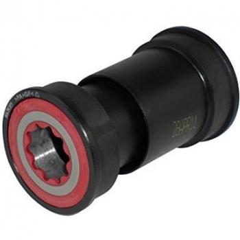 Truvativ Pressfit GXP - Eje pedalier - Negro Modelo Road 2019