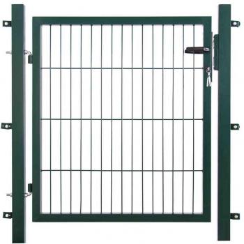 1250 x 1000 Einstabtor ANT New-sistema, 250 x 50 4-Kant