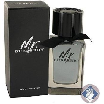 Burberry Burberry Eau De Toilette 100ml for men Mr.