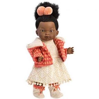 Llorens 28026 Zoe - Muñeca