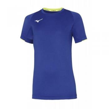Mizuno Core Kids Short Sleeve Running T-Shirt