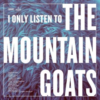 I Only Listen to the Mountain Goats: All Hail West Texas - Vinyl Record