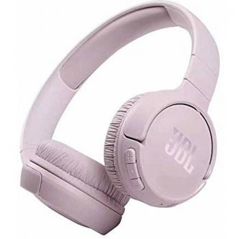 JBL Tune 510 BT - Rosa