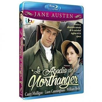 La abadía de Northanger