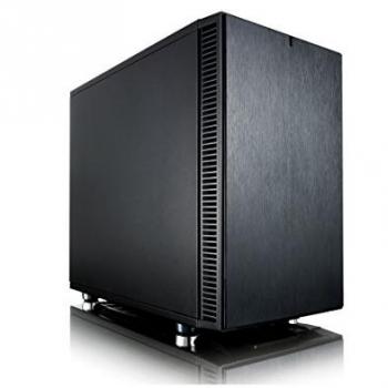 Fractal Design Define Nano S - Caja de ordenador