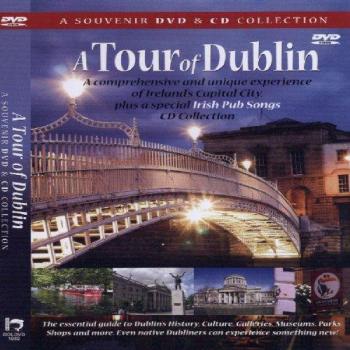 A Tour Of Dublin