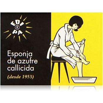 Edipa Edipa Piedra Durezas - Piedra anti-durezas, 200 gr