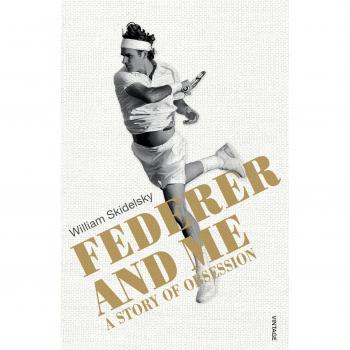 Federer y Yo: Biografía de William Skidelsky sobre la vida y carrera de Roger Federer