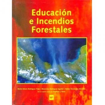 Educación e incendios forestales