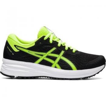 Asics Zapatillas Running Niño/a Patriot 12 GS 1014A139 Amarillo