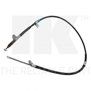 Cable de freno de mano NK 9045170