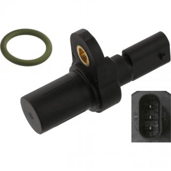 Sensor de posición del cigüeñal FEBI BILSTEIN 36411